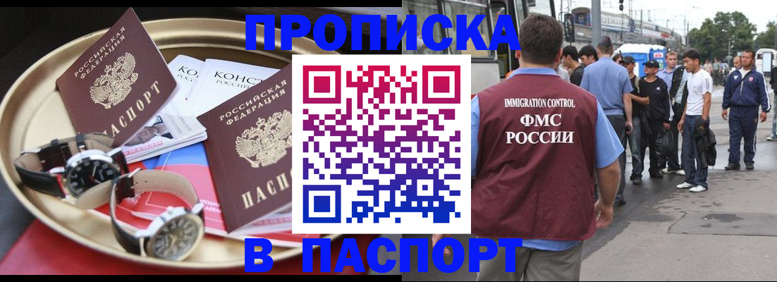 где прописаться в Кировске